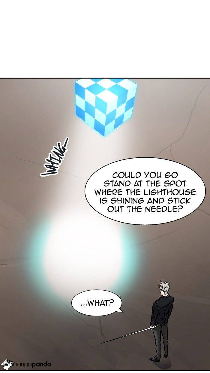 Tower of God Chapter 314 image 016